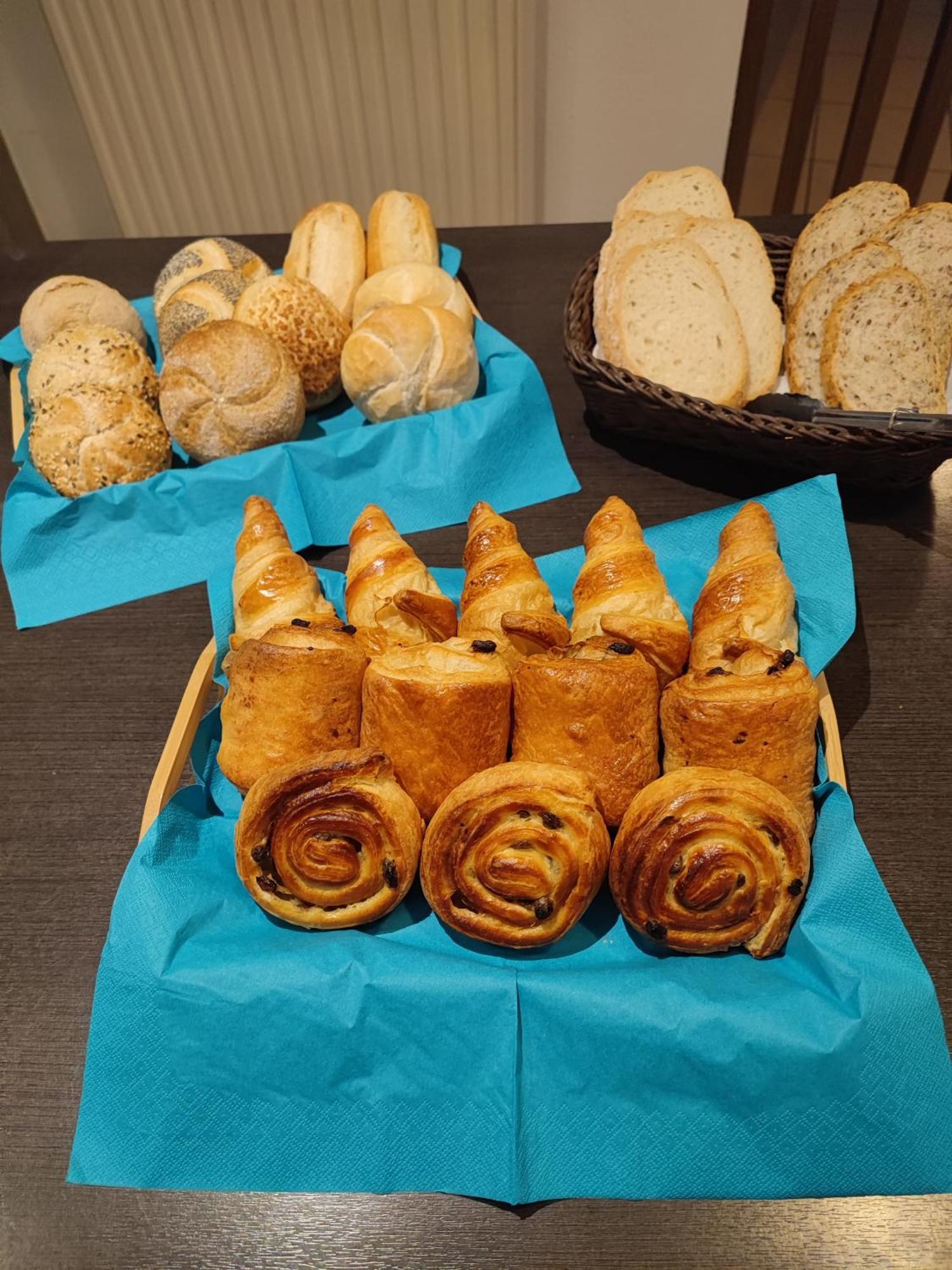 Hobbit Hotel Brussels Airport Zaventem Bagian luar foto
